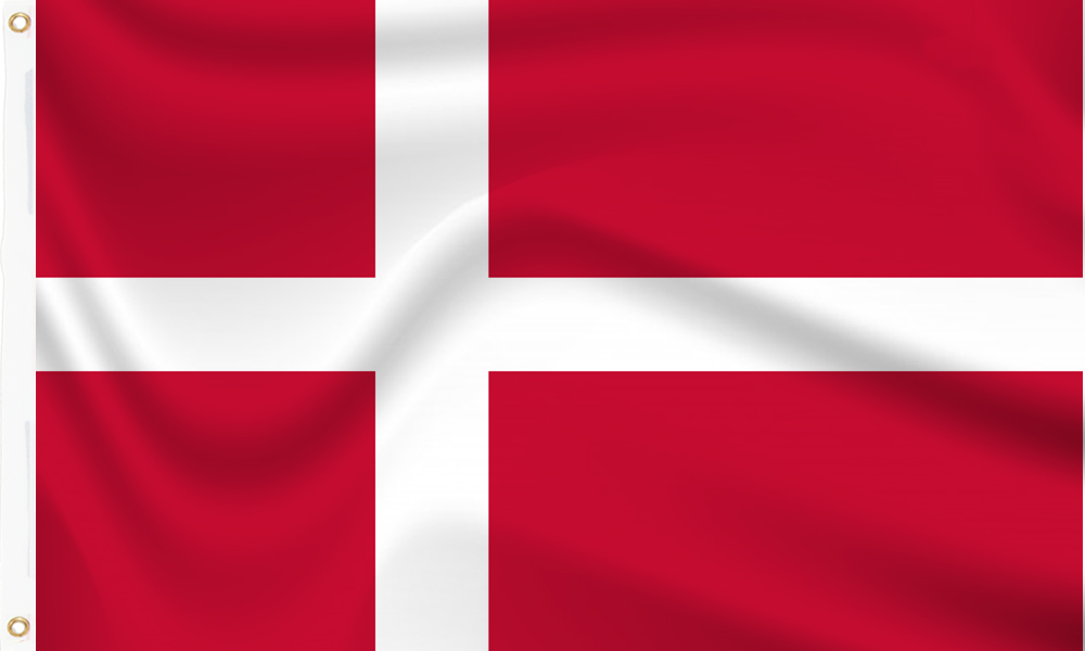 denmark